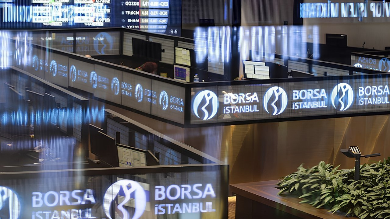 Borsa İstanbul tepetaklak oldu: Düşüş duracak mı?