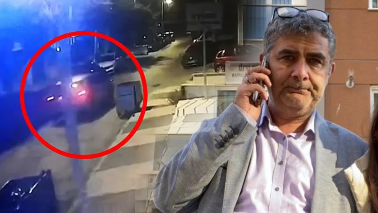 Erhan Karaal’ın arabasında bulundu: Soruşturmada yeni sorular ortaya çıktı