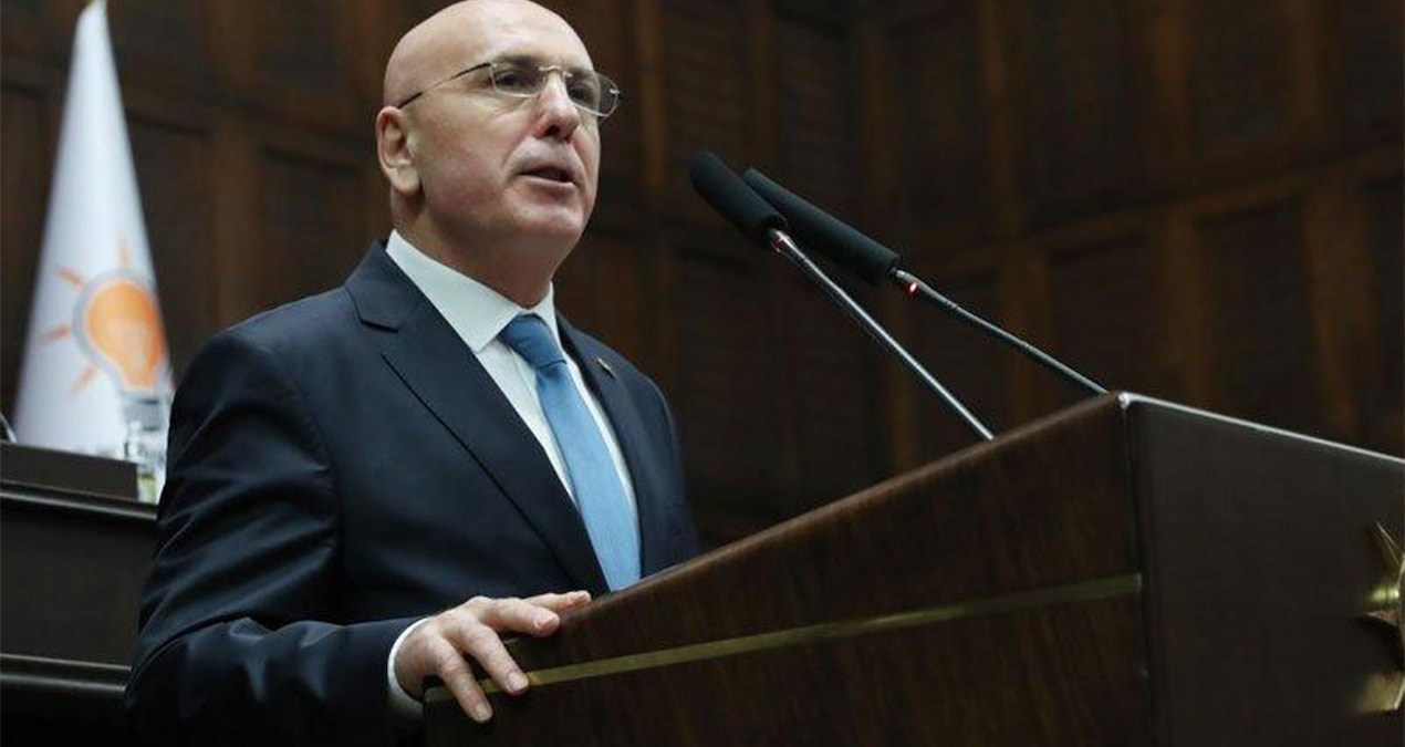 Akpli vekilin yanlis maili meclisi karistirdi 8WxfmD2O