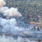 Alevler 3 ili sardi otoyol kapandi fabrikaya sicradi A9yzXdDT