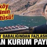 Bakan kurum paylasti devlet babaligindan fazlasini yapti UfKKG7qu