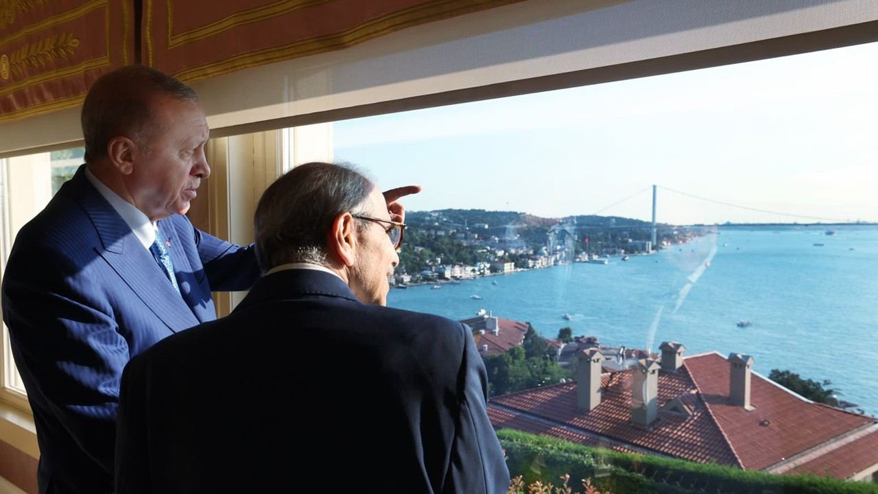 Cumhurbaskani erdogandan lubnan basbakani selama anlamli jest gRrud7GS