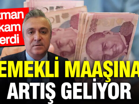 Haber gorseli