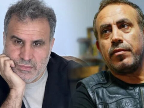 Haluk leventin cek yaniti kardesini sinirlendirmis senin serefini s nhOi3PAp