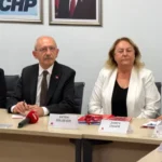 Kemal kilicdaroglu yonetici egitimi toplantisina katildi 9OWRL9vO