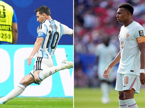 Messi de kaciriyor mbappe de penaltiyi ayak mi kacirir beyin mi LCeUiyjX