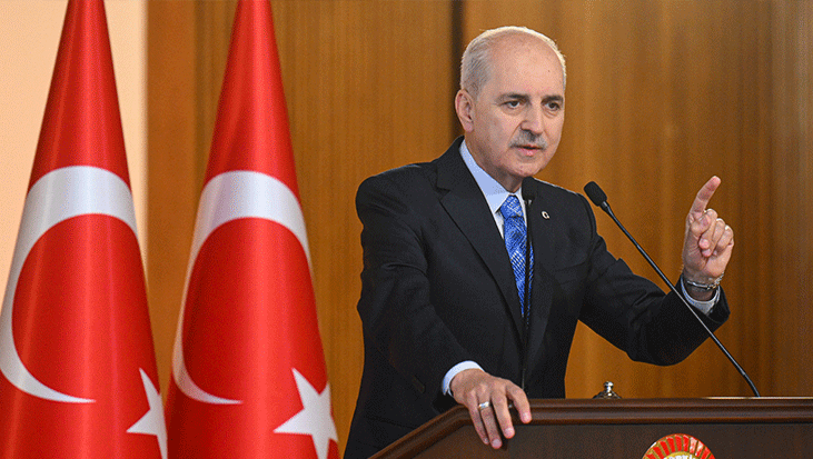Son dakika 15 temmuz darbe girisiminin 10 yili tbmm baskani kurtulmustan aciklamalar v4s3ZYGs