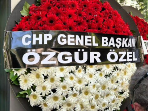 Son dakika kilicdaroglunun celengi ahmet tellinin cenaze torenine alinmadi geri gonderildi KgEv2aXi