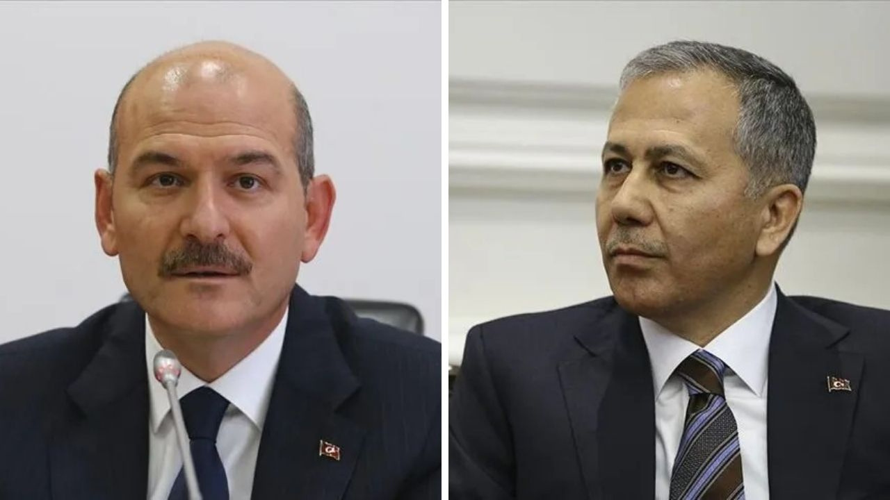 Soylu doneminde baslatilan ahbap denetimi yerlikaya doneminde temiz raporuyla sonuclanmis JJkmqyQr