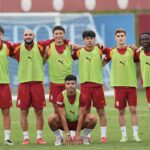 Taraftarin bekledigi gun galatasaray ilk test macina cikiyor gozler yeni transferde jHlFuQSU